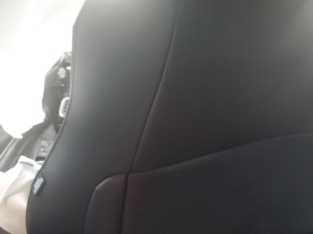 1HGCV2F93NA003994 - 2022 HONDA ACCORD TOURING BLACK photo 8