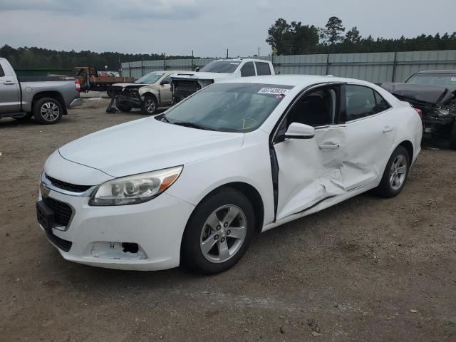 1G11C5SA2GF142252 - 2016 CHEVROLET MALIBU LIM LT Ақ фото 1