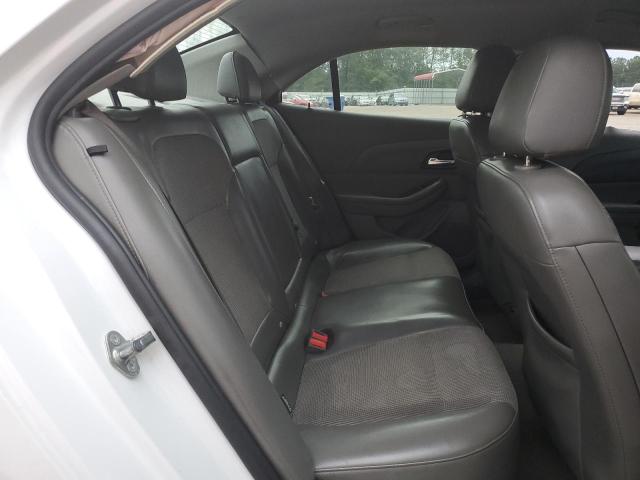 1G11C5SA2GF142252 - 2016 CHEVROLET MALIBU LIM LT Ақ фото 10