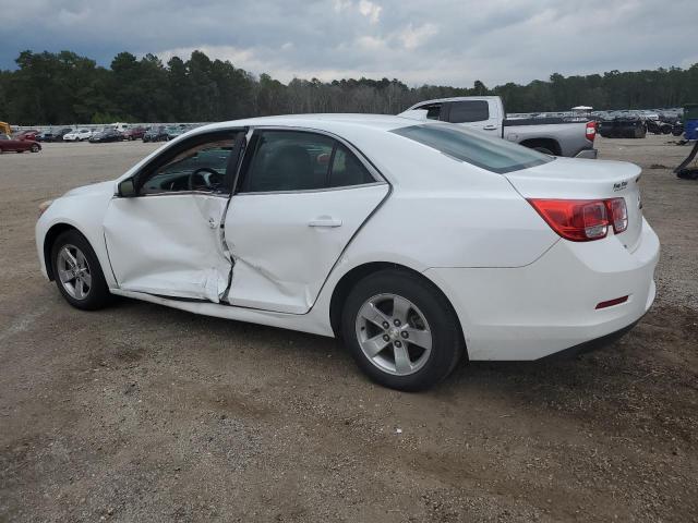 1G11C5SA2GF142252 - 2016 CHEVROLET MALIBU LIM LT Ақ фото 2