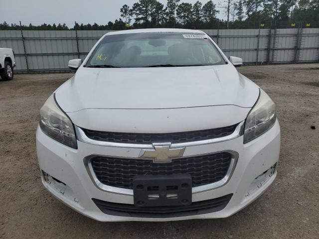 1G11C5SA2GF142252 - 2016 CHEVROLET MALIBU LIM LT Ақ фото 5