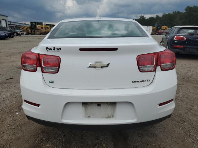 1G11C5SA2GF142252 - 2016 CHEVROLET MALIBU LIM LT Ақ фото 6