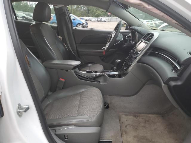 1G11C5SA2GF142252 - 2016 CHEVROLET MALIBU LIM LT Ақ фото 7