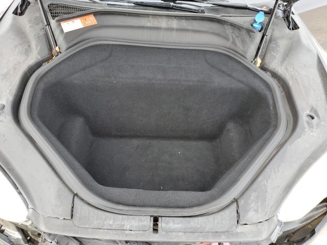 5YJSA1E21FF105386 - 2015 TESLA MODEL S გრაფიტი ფოტო 11