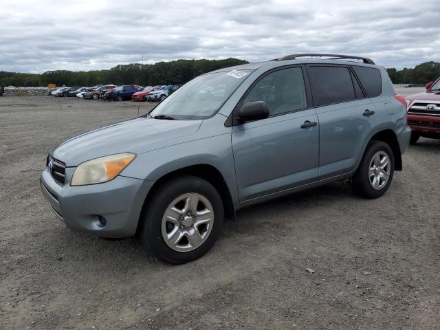 2008 TOYOTA RAV4, 