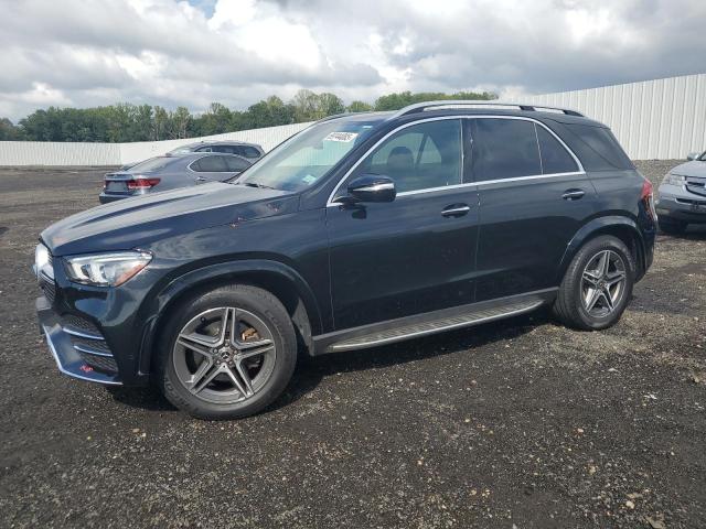 2020 MERCEDES-BENZ GLE 350 4MATIC, 