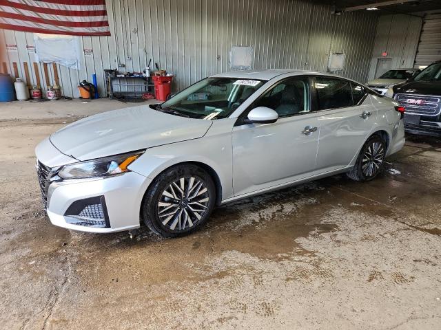 2023 NISSAN ALTIMA SV, null