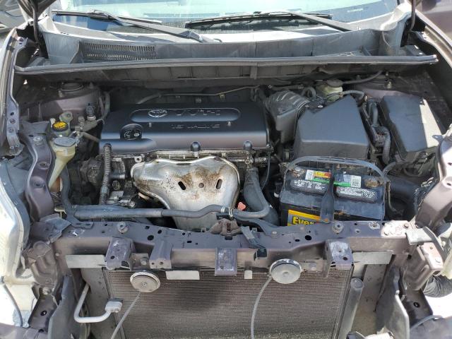 JTLKE50E191073280 - 2009 TOYOTA SCION XB Púrpura foto 12