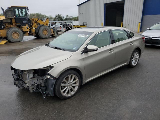 2013 TOYOTA AVALON BASE, 