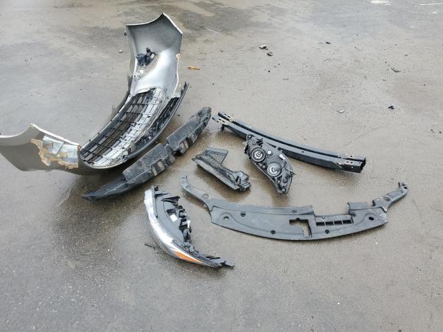 4T1BK1EB6DU038846 - 2013 TOYOTA AVALON BASE Бежевый фото 12