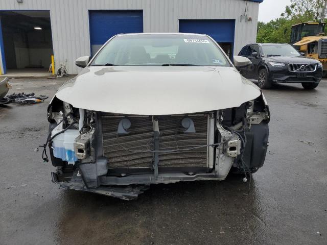 4T1BK1EB6DU038846 - 2013 TOYOTA AVALON BASE Бежевый фото 5