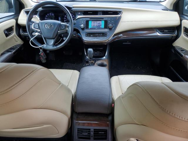 4T1BK1EB6DU038846 - 2013 TOYOTA AVALON BASE Бежевый фото 8