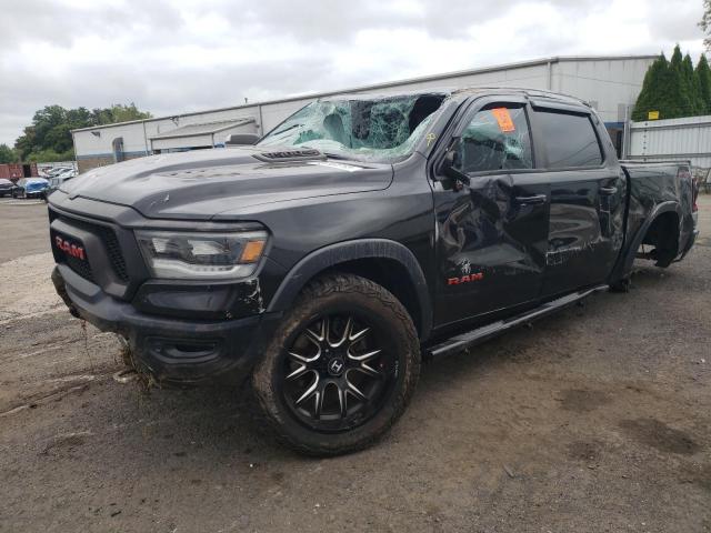 2019 RAM 1500 REBEL, 
