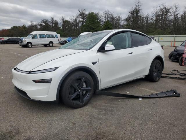 2026 TESLA MODEL Y, 