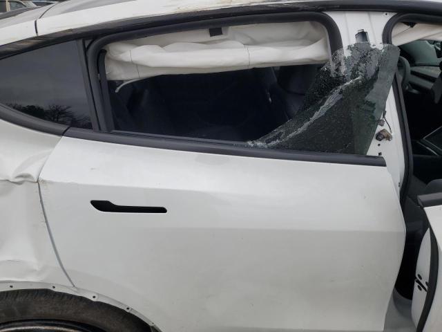 7SAYGDEE0TF342079 - 2026 TESLA MODEL Y Ağ foto 10