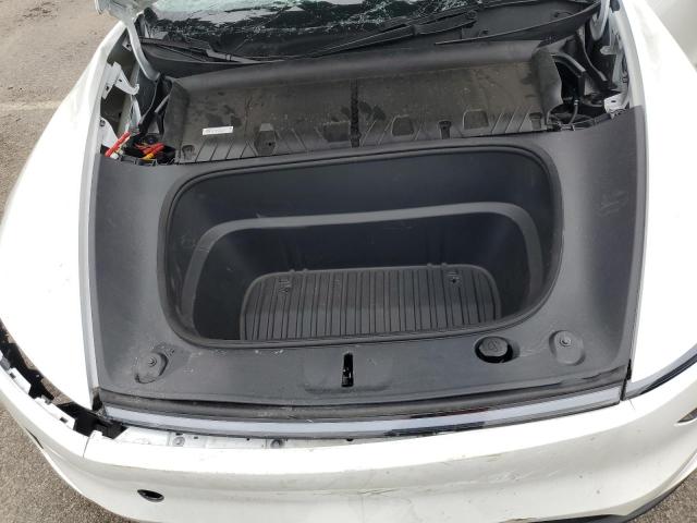 7SAYGDEE0TF342079 - 2026 TESLA MODEL Y Ağ foto 11