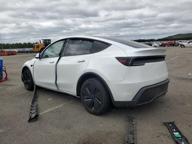 7SAYGDEE0TF342079 - 2026 TESLA MODEL Y Ağ foto 2