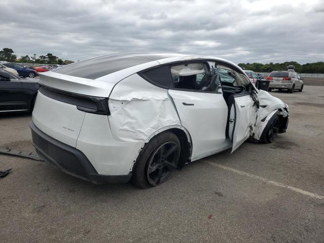7SAYGDEE0TF342079 - 2026 TESLA MODEL Y Ağ foto 3