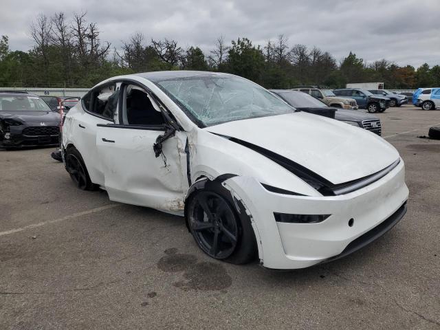 7SAYGDEE0TF342079 - 2026 TESLA MODEL Y Ağ foto 4