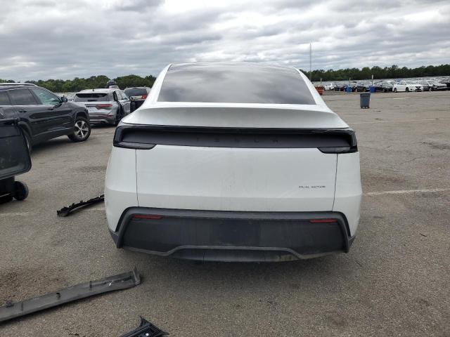 7SAYGDEE0TF342079 - 2026 TESLA MODEL Y Ağ foto 6