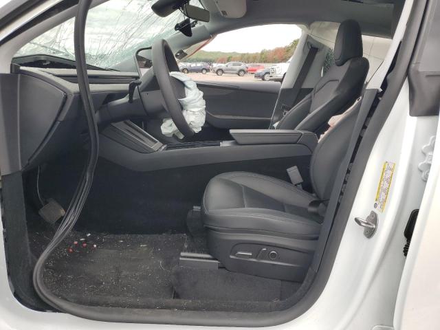 7SAYGDEE0TF342079 - 2026 TESLA MODEL Y Ağ foto 7