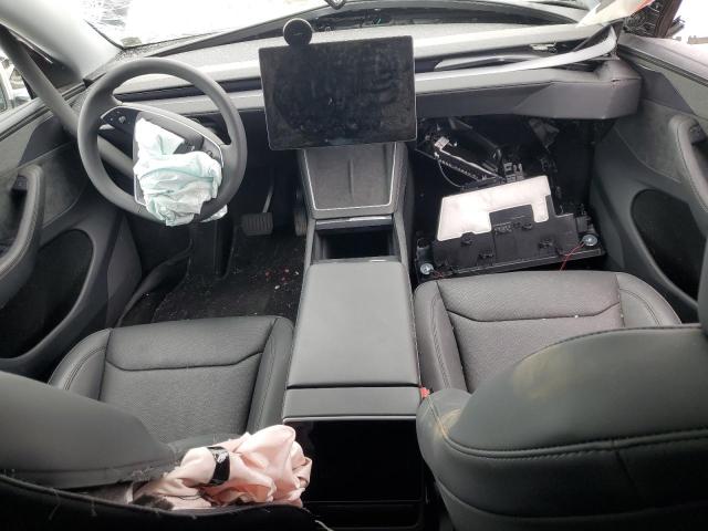 7SAYGDEE0TF342079 - 2026 TESLA MODEL Y Ağ foto 8