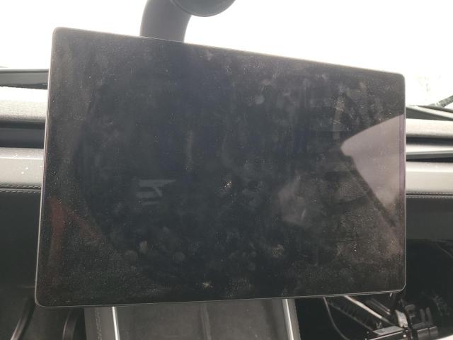 7SAYGDEE0TF342079 - 2026 TESLA MODEL Y Ağ foto 9