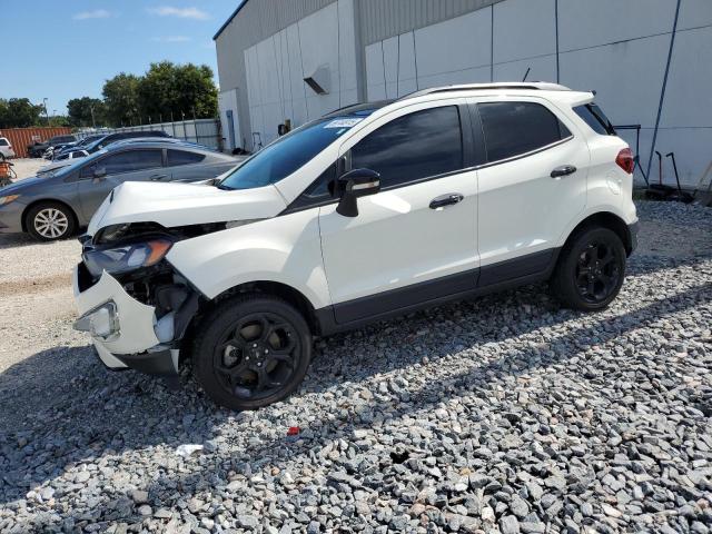 2022 FORD ECOSPORT SES, 