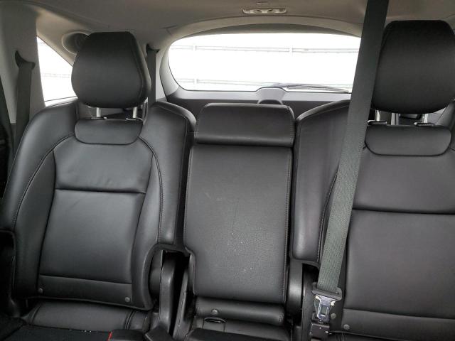 5FRYD4H48EB038802 - 2014 ACURA MDX TECHNOLOGY 灰色 照片 10