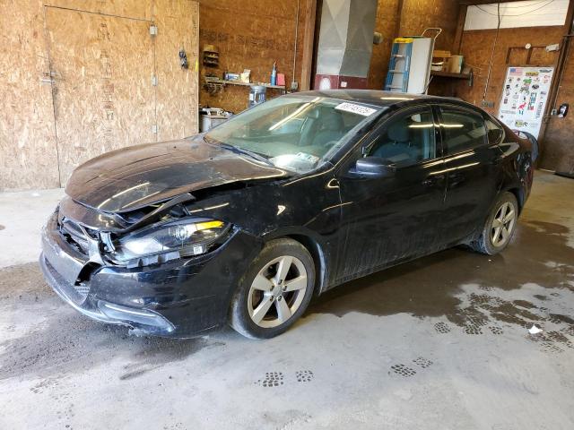 2015 DODGE DART SXT, 
