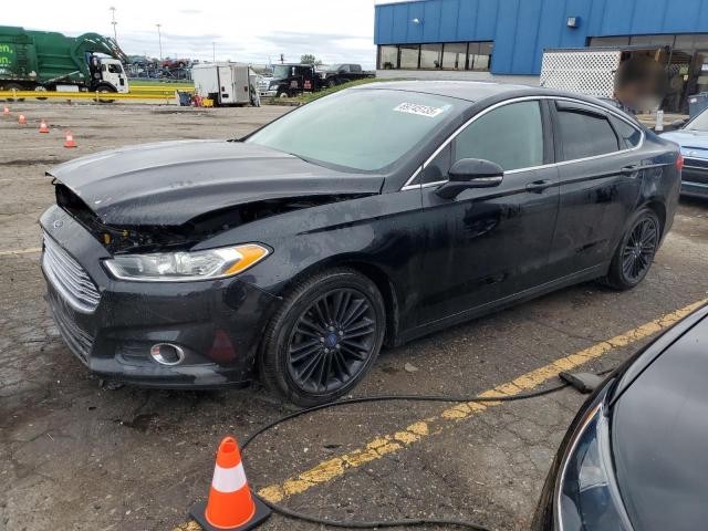 2016 FORD FUSION SE, 