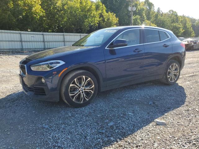 2020 BMW X2 XDRIVE28I, 