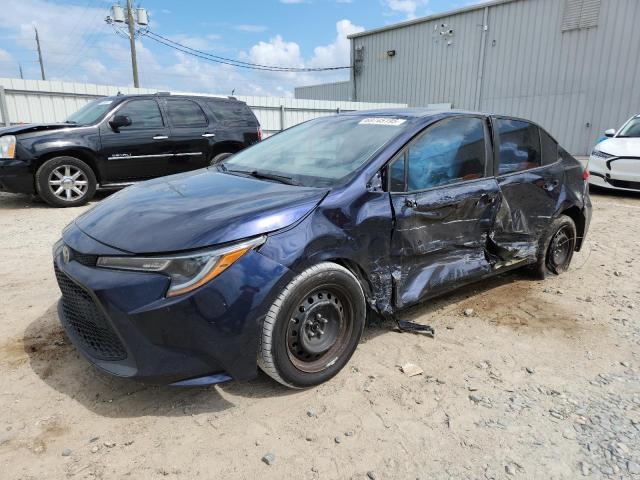 2020 TOYOTA COROLLA LE, 