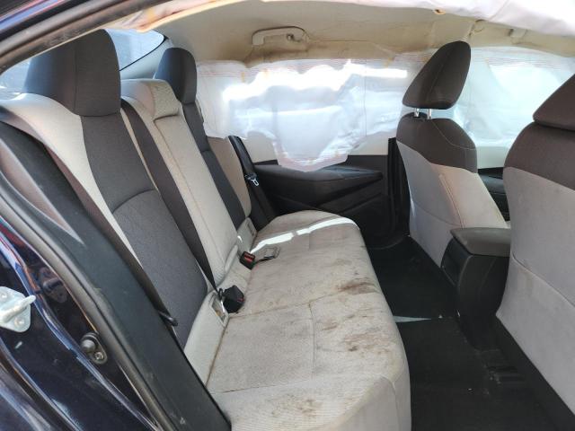 5YFEPRAE6LP085078 - 2020 TOYOTA COROLLA LE 蓝色 照片 10