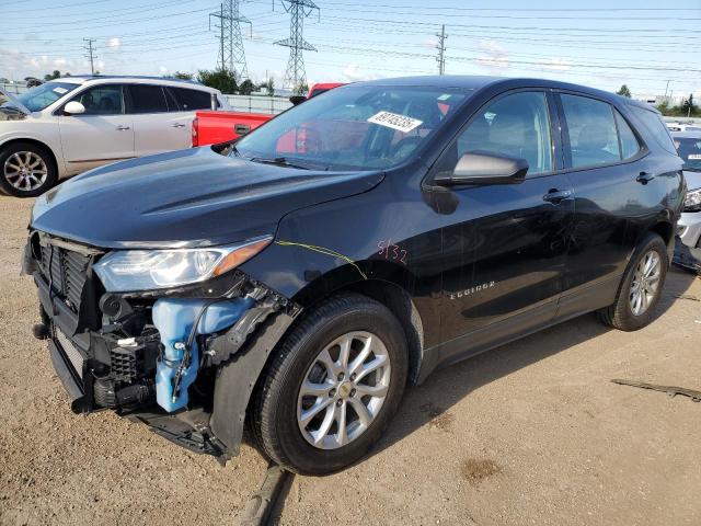 2018 CHEVROLET EQUINOX LS, 