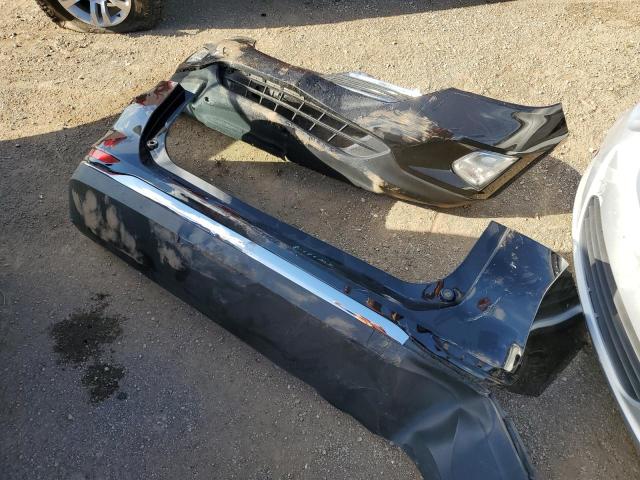 2GNAXHEV6J6257344 - 2018 CHEVROLET EQUINOX LS შავი ფოტო 12