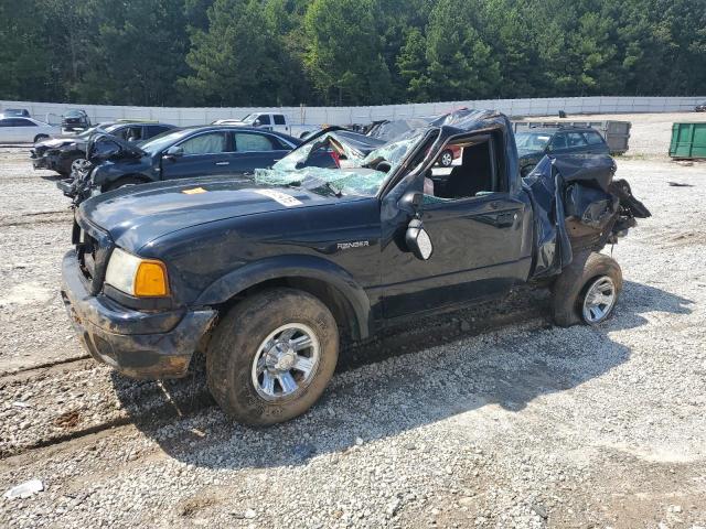 2005 FORD RANGER, 