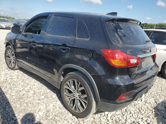 JA4AR3AW7JU002945 - 2018 MITSUBISHI OUTLANDER ES Qara foto 2