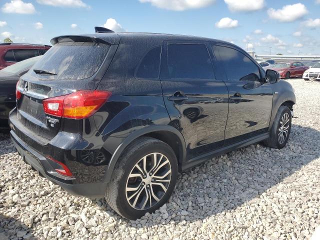 JA4AR3AW7JU002945 - 2018 MITSUBISHI OUTLANDER ES Qara foto 3