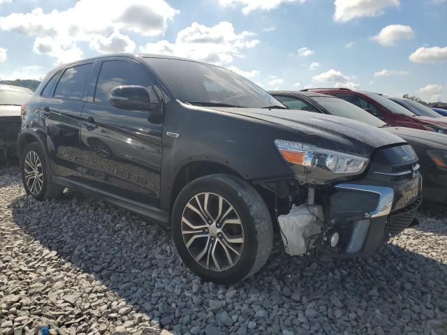JA4AR3AW7JU002945 - 2018 MITSUBISHI OUTLANDER ES Qara foto 4