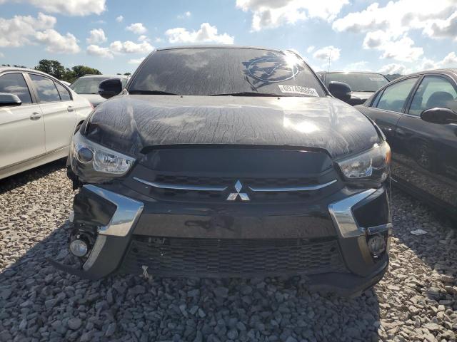 JA4AR3AW7JU002945 - 2018 MITSUBISHI OUTLANDER ES Qara foto 5