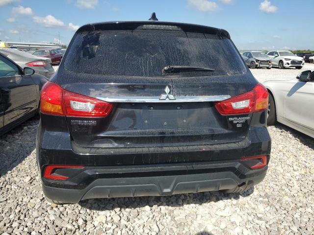 JA4AR3AW7JU002945 - 2018 MITSUBISHI OUTLANDER ES Qara foto 6