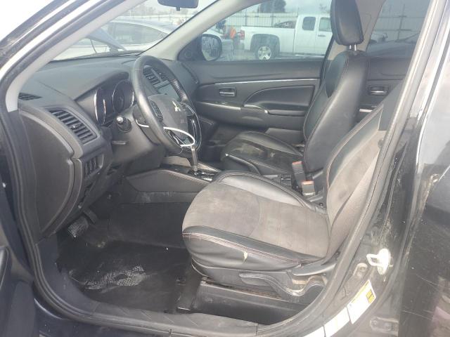 JA4AR3AW7JU002945 - 2018 MITSUBISHI OUTLANDER ES Qara foto 7