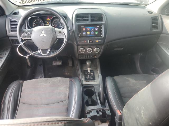 JA4AR3AW7JU002945 - 2018 MITSUBISHI OUTLANDER ES Qara foto 8