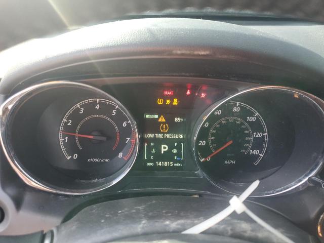 JA4AR3AW7JU002945 - 2018 MITSUBISHI OUTLANDER ES Qara foto 9