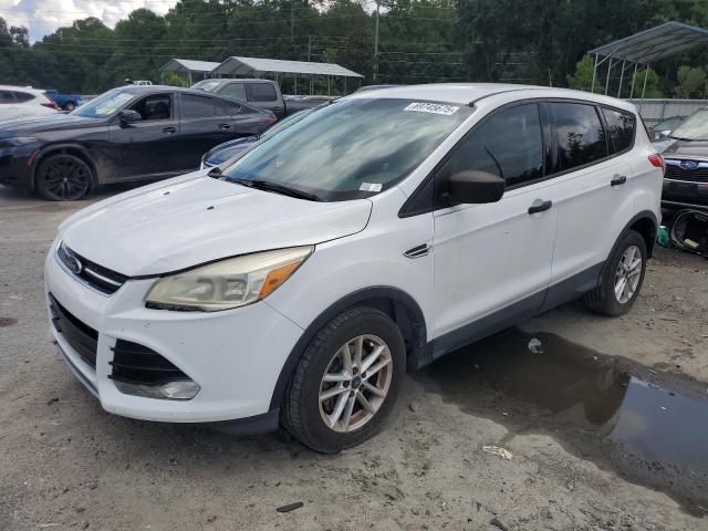 2014 FORD ESCAPE S, 