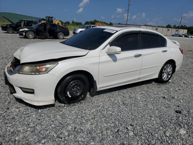 2014 HONDA ACCORD TOURING, 
