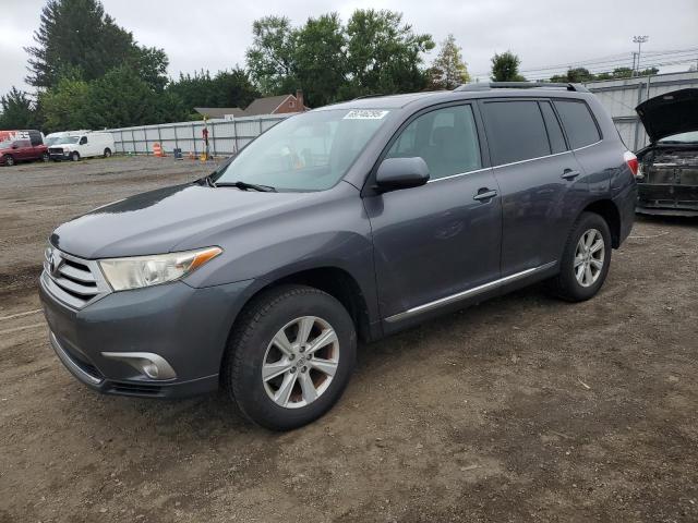 2012 TOYOTA HIGHLANDER BASE, 