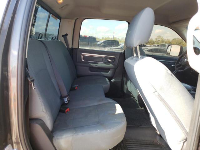 3C6UR5DL5HG657559 - 2017 RAM 2500 SLT ნაცრისფერი ფოტო 10