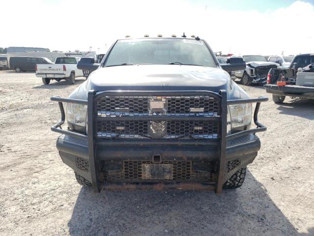 3C6UR5DL5HG657559 - 2017 RAM 2500 SLT ნაცრისფერი ფოტო 5